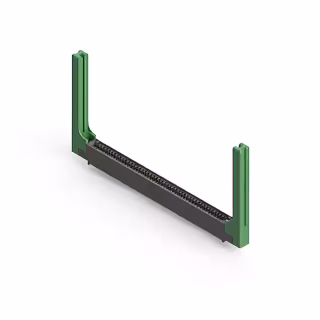395-047-542-458 EDAC Inc.  Edgeboard Connectors